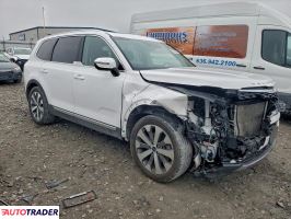 Kia Pozostałe 2022 3