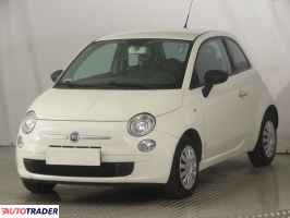 Fiat 500 2010 1.2 68 KM Fiat 500 2010 1.2 68 KM