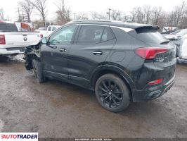 Buick Pozostałe 2025 1