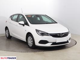 Opel Astra 2020 1.2 128 KM Opel Astra 2020 1.2 128 KM