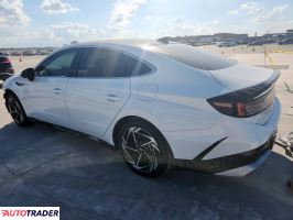 Hyundai Sonata 2025 2