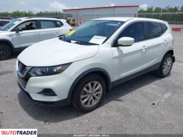 Nissan Rogue 2022 2 Nissan Rogue 2022 2