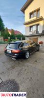 Mercedes E-klasa 2019 2.0 150 KM