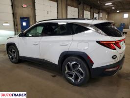 Hyundai Tucson 2023 2