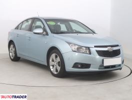 Chevrolet Cruze 2011 1.8 139 KM Chevrolet Cruze 2011 1.8 139 KM