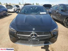 Mercedes CL 2025 2