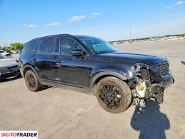 Kia Pozostałe 2022 3