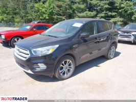 Ford Escape 2019 1 Ford Escape 2019 1