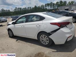Hyundai Accent 2020 1