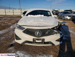 Acura Pozostałe 2021 2