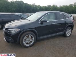 Mercedes CL 2021 2