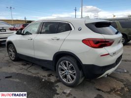 BMW X2 2019 2