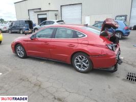 Hyundai Sonata 2020 2