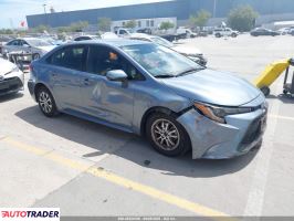 Toyota Corolla - zobacz ofertę