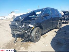 Buick Pozostałe 2024 1