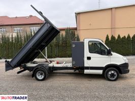 Iveco Daily 2013 3