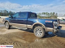 Ford Pozostałe 2022 6