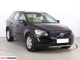 Volvo XC60 - zobacz ofertę