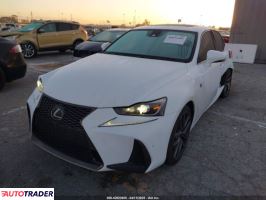 Lexus IS 2019 2 Lexus IS 2019 2
