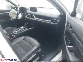 Mazda CX-5 2019 2 Mazda CX-5 2019 2