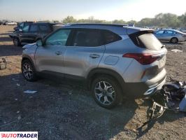 Kia Pozostałe 2023 2 Kia Pozostałe 2023 2