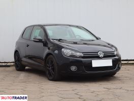 Volkswagen Golf 2009 1.8 158 KM