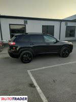 Jeep Cherokee 2020 2.4 180 KM