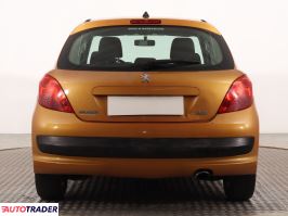 Peugeot 207 2007 1.6 107 KM