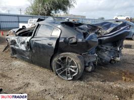 Dodge Charger 2021 6 Dodge Charger 2021 6