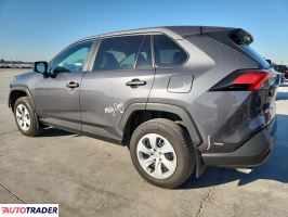 Toyota Pozostałe 2024 2