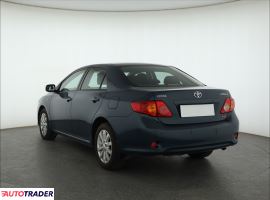 Toyota Corolla 2008 1.4 88 KM