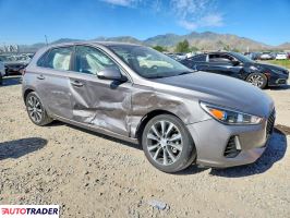 Hyundai Elantra 2020 2