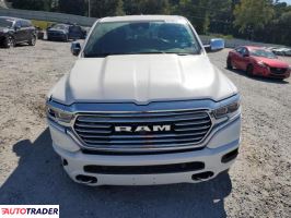 Dodge Ram 2021 5