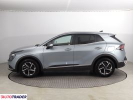 Kia Sportage 2023 1.6 147 KM