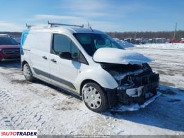 Ford Transit Connect - zobacz ofertę