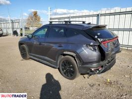 Hyundai Tucson 2024 2