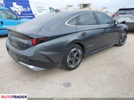 Hyundai Sonata 2024 2