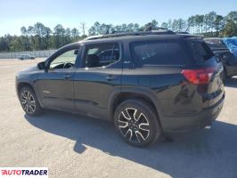 GMC Acadia 2019 3