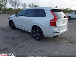 Volvo XC90 2019 2