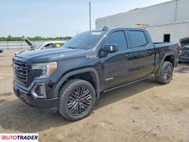 GMC Sierra - zobacz ofertę