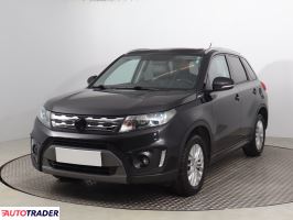 Suzuki Vitara 2015 1.6 118 KM