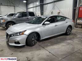 Nissan Altima 2019 2 Nissan Altima 2019 2
