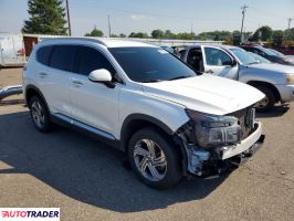 Hyundai Santa Fe 2022 2