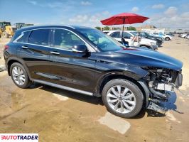 Infiniti QX50 2021 2 Infiniti QX50 2021 2