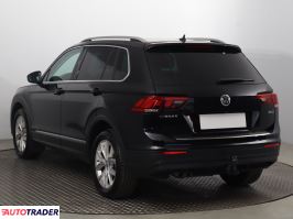 Volkswagen Tiguan 2018 2.0 147 KM