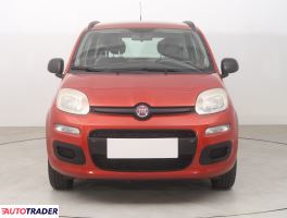 Fiat Panda 2013 1.2 68 KM