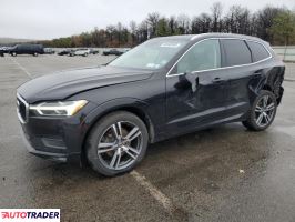 Volvo XC60 2021 2 Volvo XC60 2021 2
