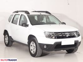 Dacia Duster 2014 1.2 123 KM