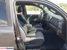 Toyota Tacoma 2023 3
