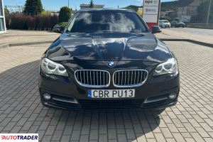 BMW 530 - zobacz ofertę BMW 530 - zobacz ofertę